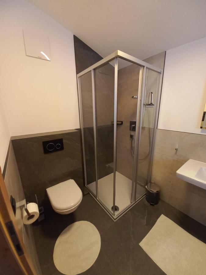 Haus Kirchner Apartment Flachau Bagian luar foto