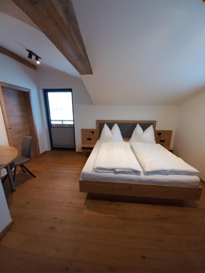 Haus Kirchner Apartment Flachau Bagian luar foto
